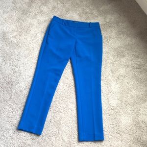 Dress pants